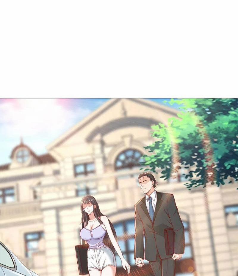 Tôi Là Tài Xế Xe Công Nghệ Có Chút Tiền Thì Đã Sao? 104 trang 8