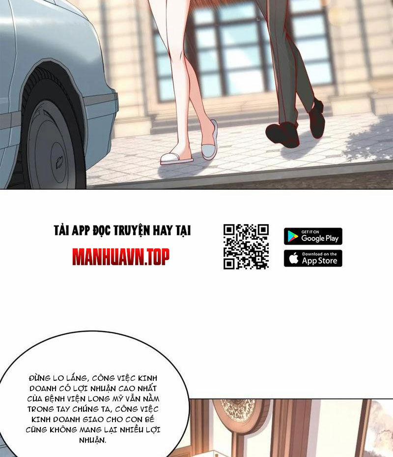 Tôi Là Tài Xế Xe Công Nghệ Có Chút Tiền Thì Đã Sao? 104 trang 9