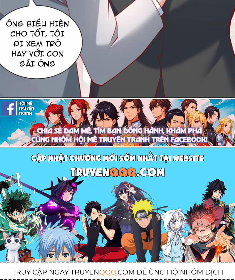 Tôi Là Tài Xế Xe Công Nghệ Có Chút Tiền Thì Đã Sao? 105 trang 100