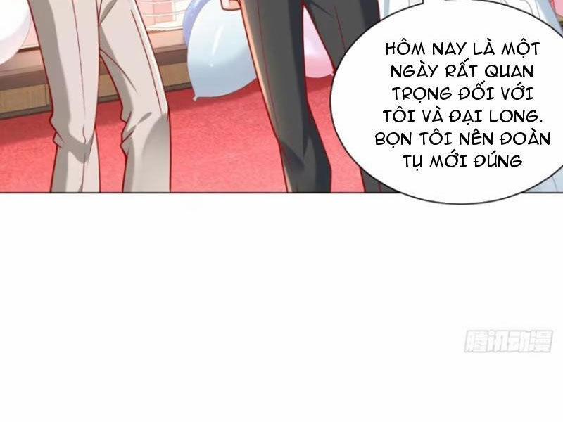 Tôi Là Tài Xế Xe Công Nghệ Có Chút Tiền Thì Đã Sao? 105 trang 15