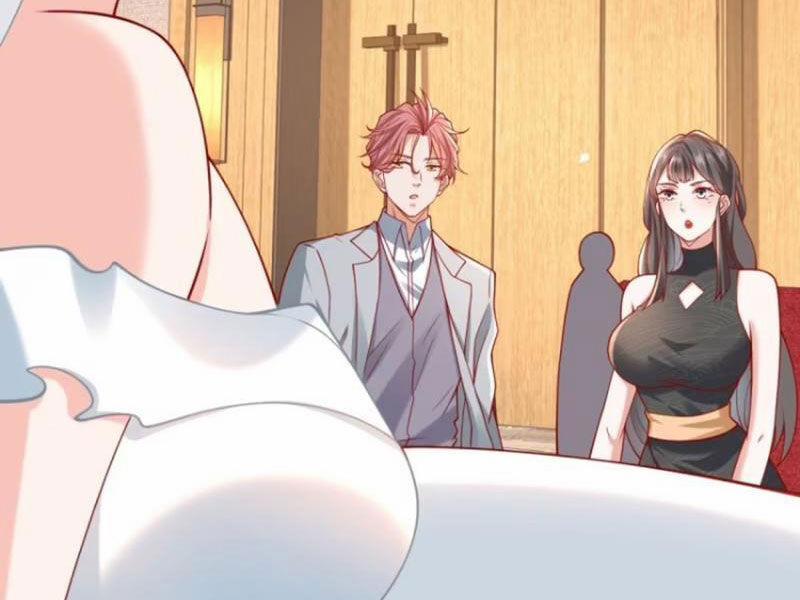 Tôi Là Tài Xế Xe Công Nghệ Có Chút Tiền Thì Đã Sao? 105 trang 17