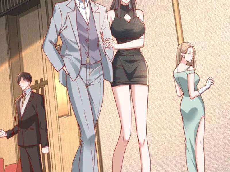 Tôi Là Tài Xế Xe Công Nghệ Có Chút Tiền Thì Đã Sao? 105 trang 2