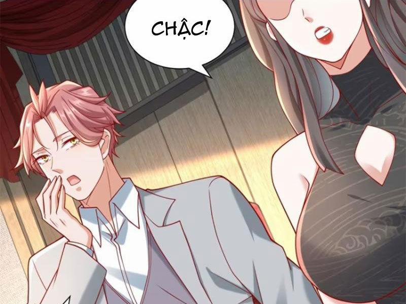 Tôi Là Tài Xế Xe Công Nghệ Có Chút Tiền Thì Đã Sao? 105 trang 21