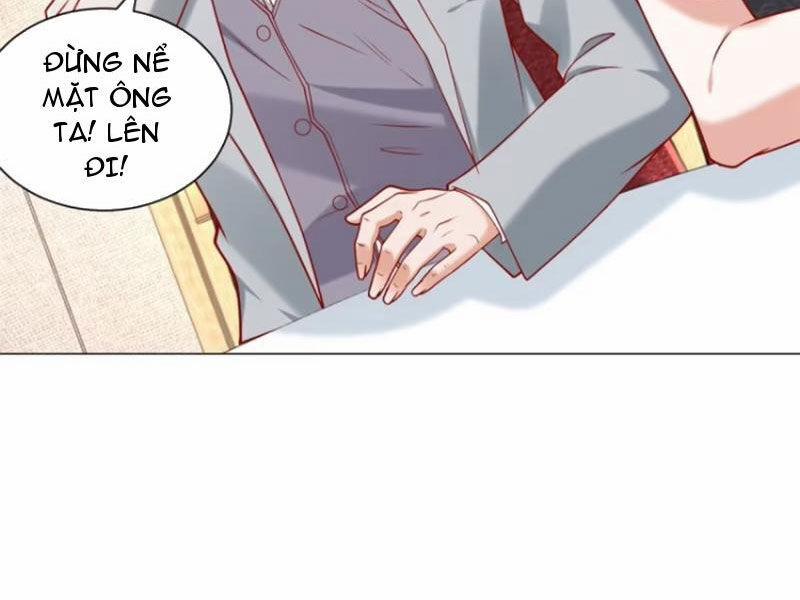 Tôi Là Tài Xế Xe Công Nghệ Có Chút Tiền Thì Đã Sao? 105 trang 22
