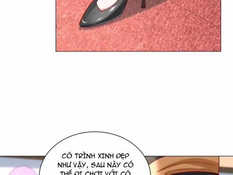 Tôi Là Tài Xế Xe Công Nghệ Có Chút Tiền Thì Đã Sao? 105 trang 24
