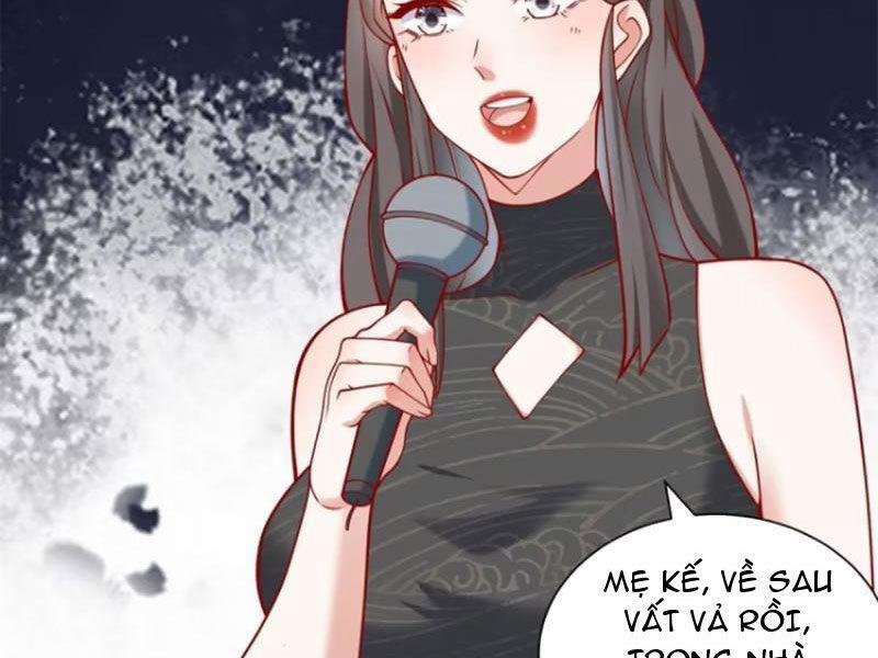 Tôi Là Tài Xế Xe Công Nghệ Có Chút Tiền Thì Đã Sao? 105 trang 28