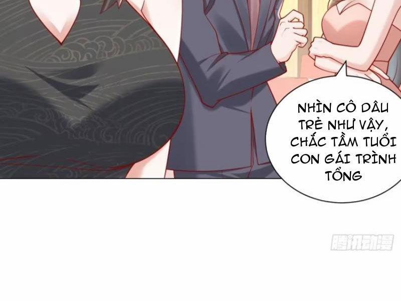 Tôi Là Tài Xế Xe Công Nghệ Có Chút Tiền Thì Đã Sao? 105 trang 5