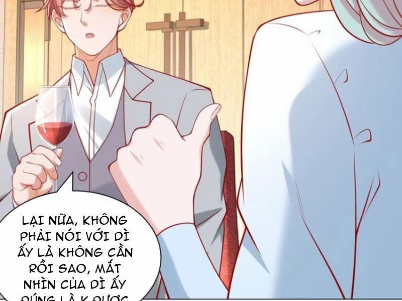 Tôi Là Tài Xế Xe Công Nghệ Có Chút Tiền Thì Đã Sao? 105 trang 52