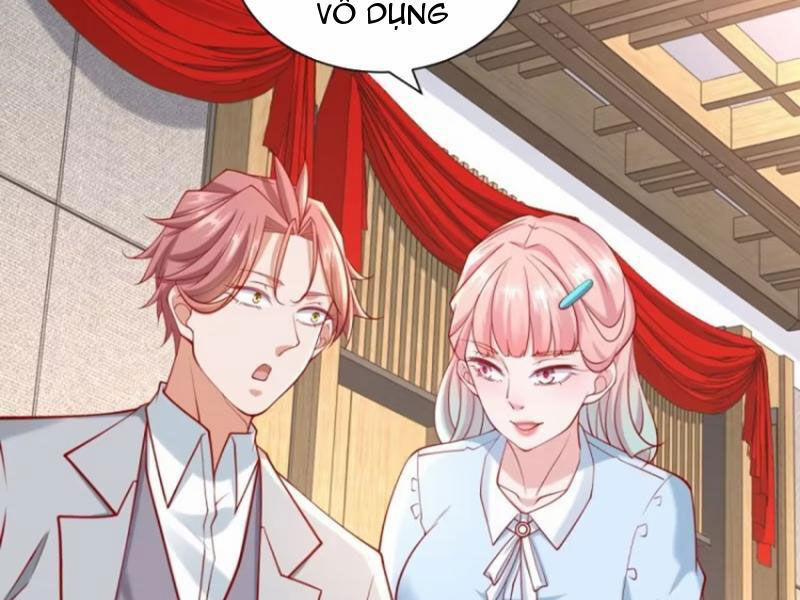 Tôi Là Tài Xế Xe Công Nghệ Có Chút Tiền Thì Đã Sao? 105 trang 54