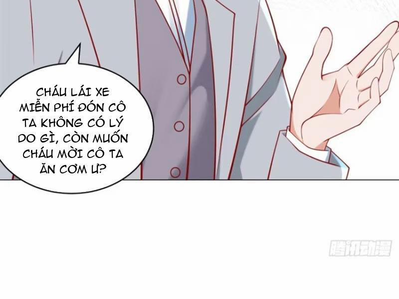 Tôi Là Tài Xế Xe Công Nghệ Có Chút Tiền Thì Đã Sao? 105 trang 68
