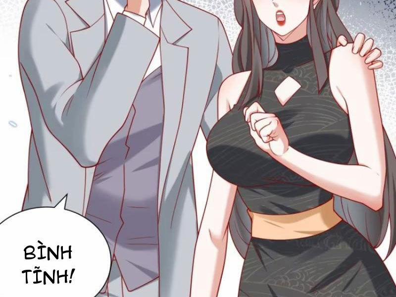 Tôi Là Tài Xế Xe Công Nghệ Có Chút Tiền Thì Đã Sao? 105 trang 7