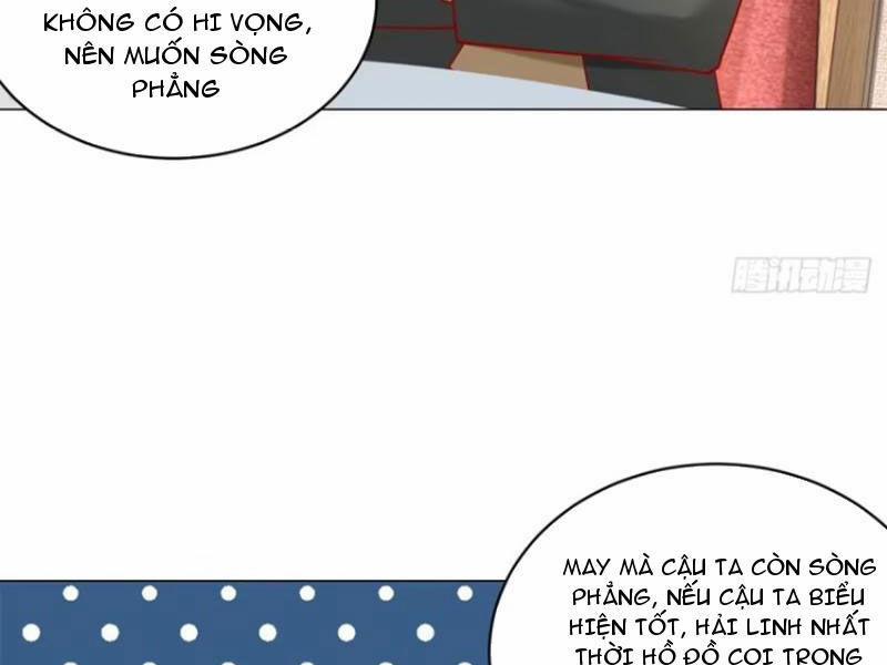 Tôi Là Tài Xế Xe Công Nghệ Có Chút Tiền Thì Đã Sao? 105 trang 71