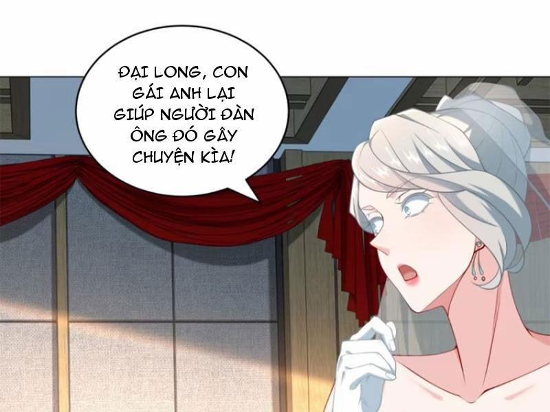 Tôi Là Tài Xế Xe Công Nghệ Có Chút Tiền Thì Đã Sao? 105 trang 80