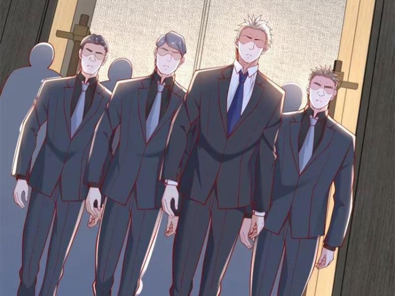 Tôi Là Tài Xế Xe Công Nghệ Có Chút Tiền Thì Đã Sao? 105 trang 96