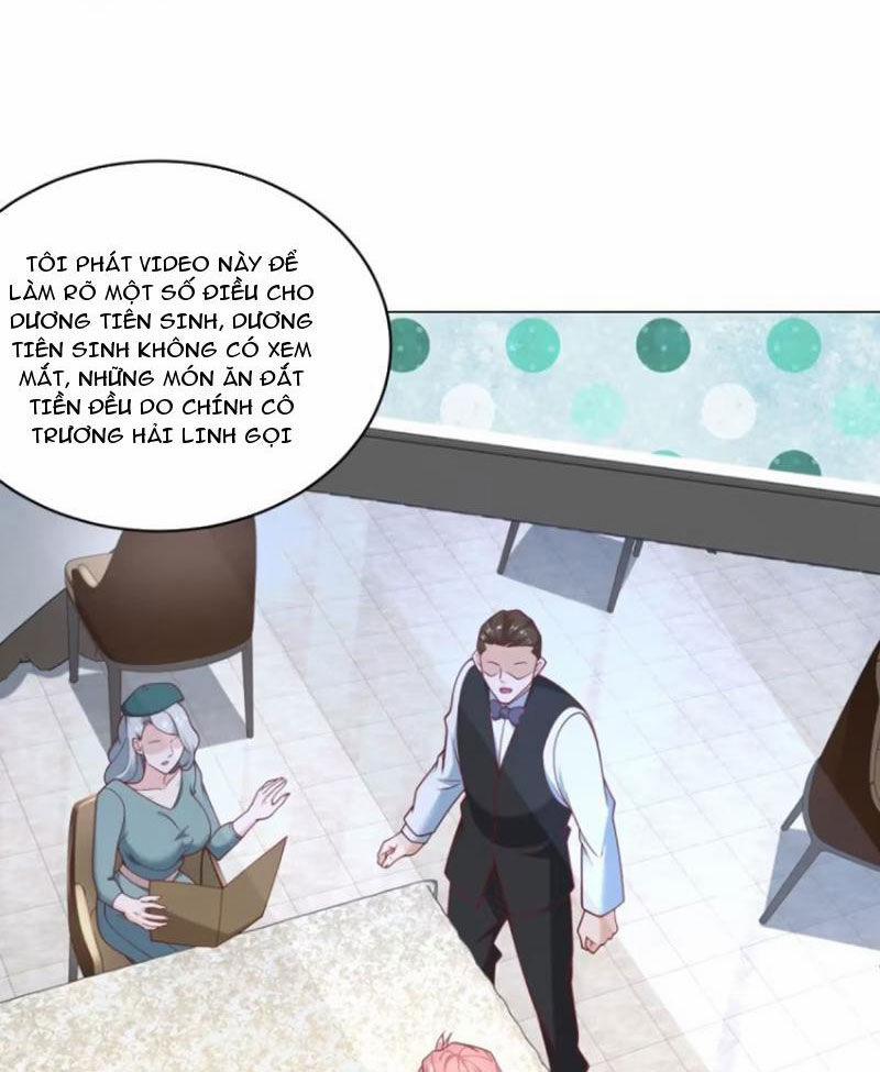 Tôi Là Tài Xế Xe Công Nghệ Có Chút Tiền Thì Đã Sao? 106 trang 10