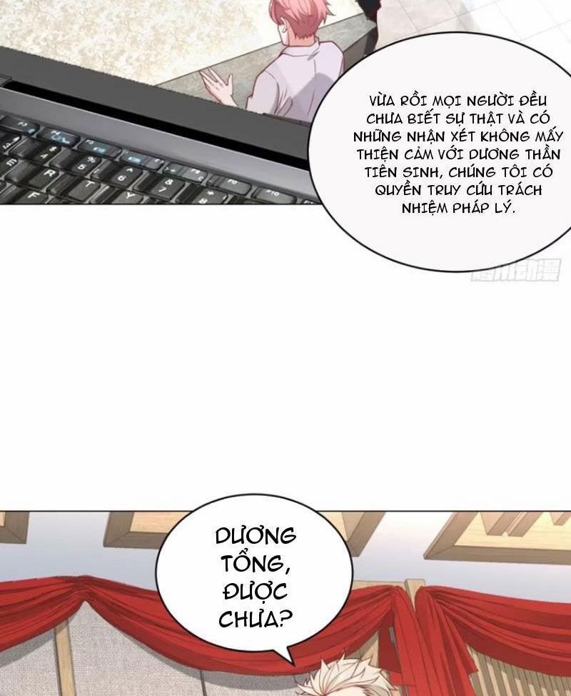 Tôi Là Tài Xế Xe Công Nghệ Có Chút Tiền Thì Đã Sao? 106 trang 11