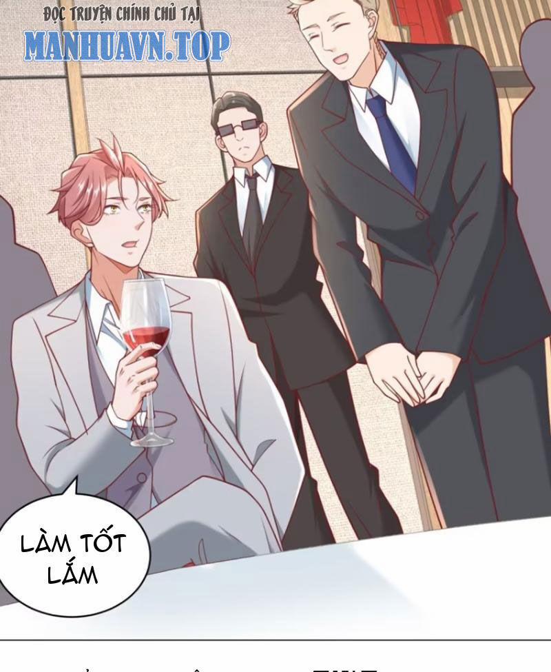Tôi Là Tài Xế Xe Công Nghệ Có Chút Tiền Thì Đã Sao? 106 trang 12
