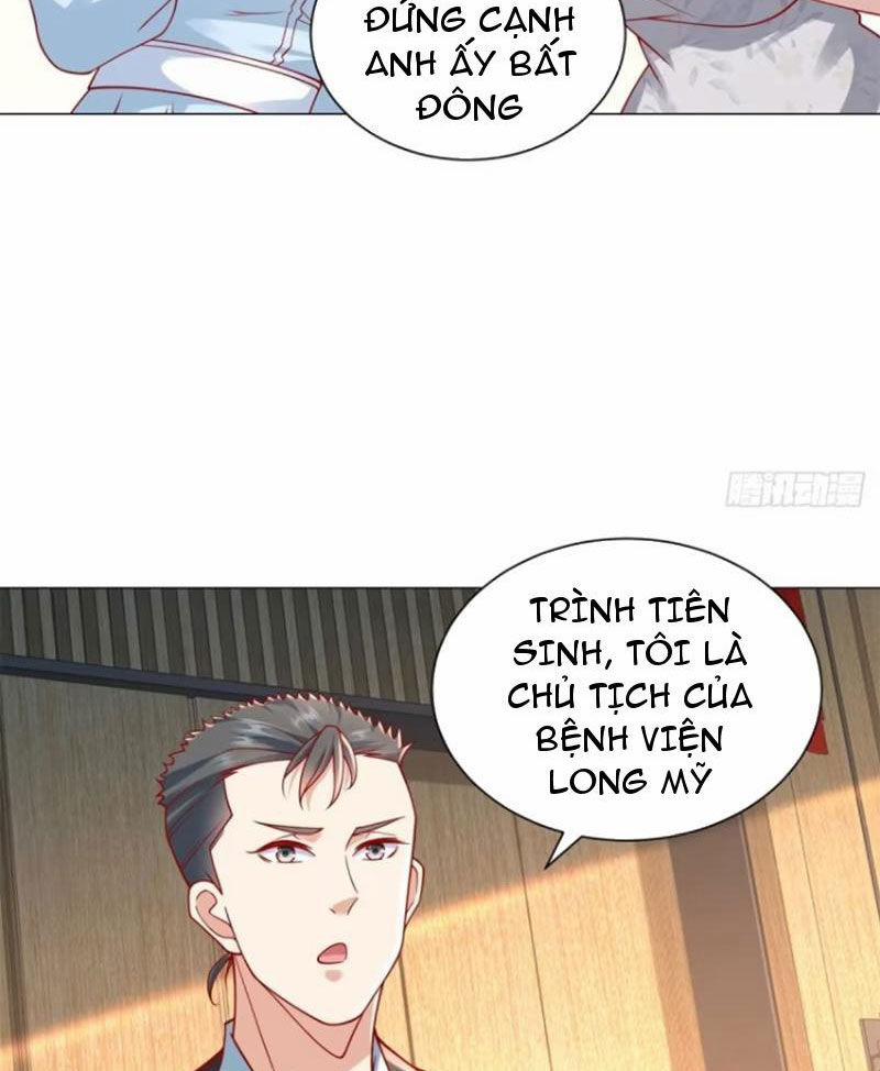 Tôi Là Tài Xế Xe Công Nghệ Có Chút Tiền Thì Đã Sao? 106 trang 14
