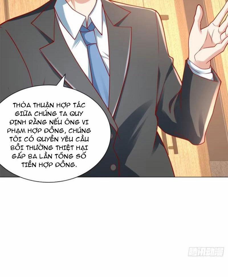 Tôi Là Tài Xế Xe Công Nghệ Có Chút Tiền Thì Đã Sao? 106 trang 15