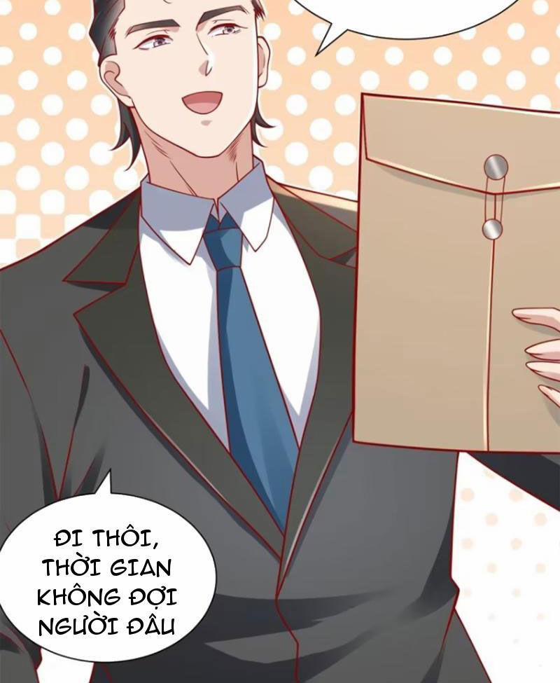Tôi Là Tài Xế Xe Công Nghệ Có Chút Tiền Thì Đã Sao? 106 trang 18