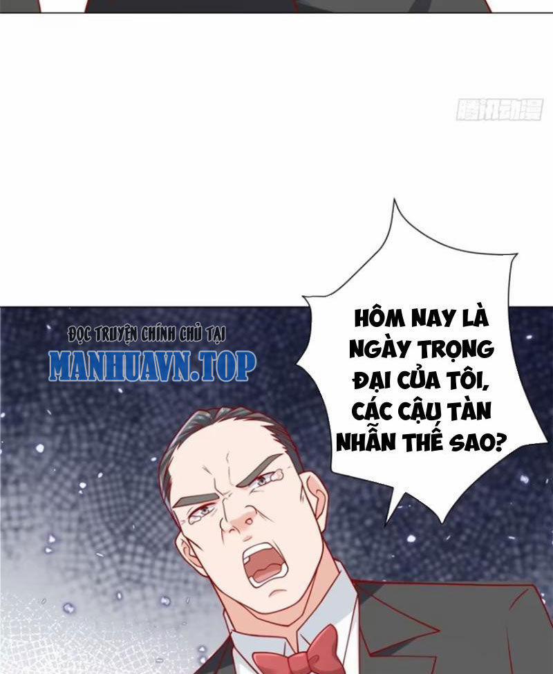 Tôi Là Tài Xế Xe Công Nghệ Có Chút Tiền Thì Đã Sao? 106 trang 19