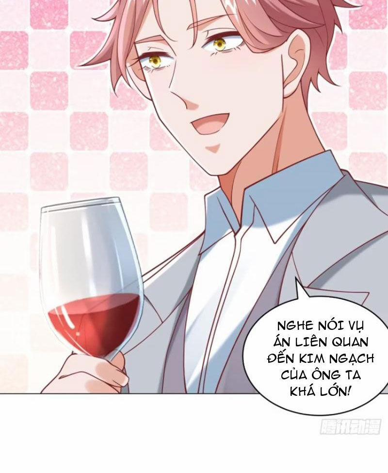 Tôi Là Tài Xế Xe Công Nghệ Có Chút Tiền Thì Đã Sao? 106 trang 2