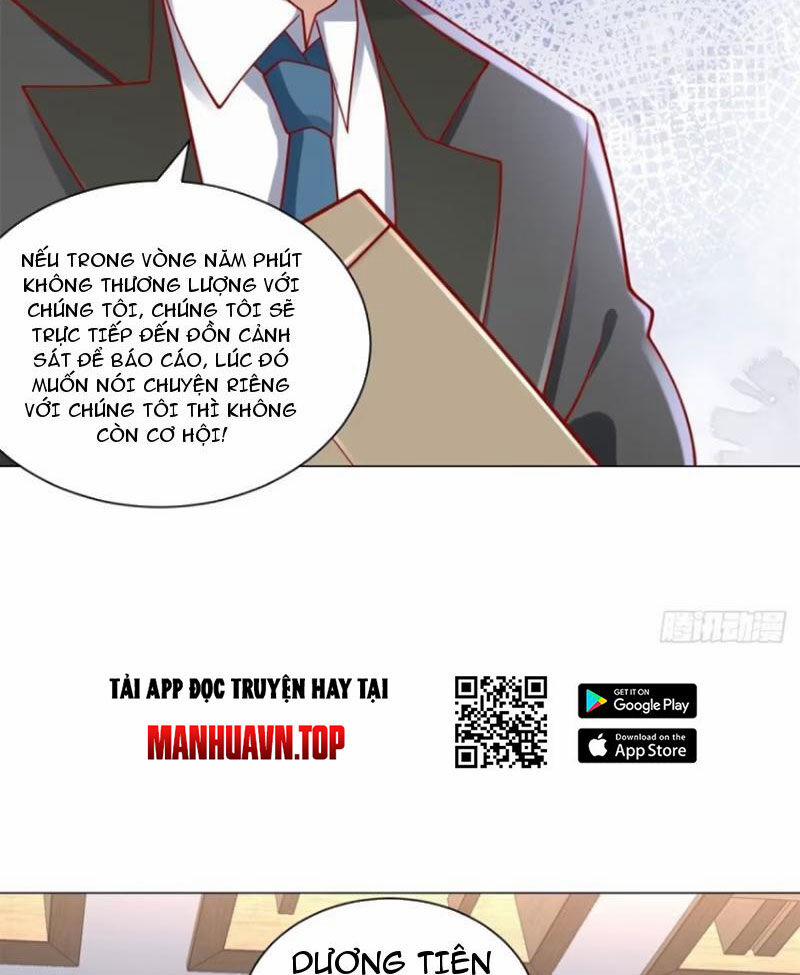 Tôi Là Tài Xế Xe Công Nghệ Có Chút Tiền Thì Đã Sao? 106 trang 22