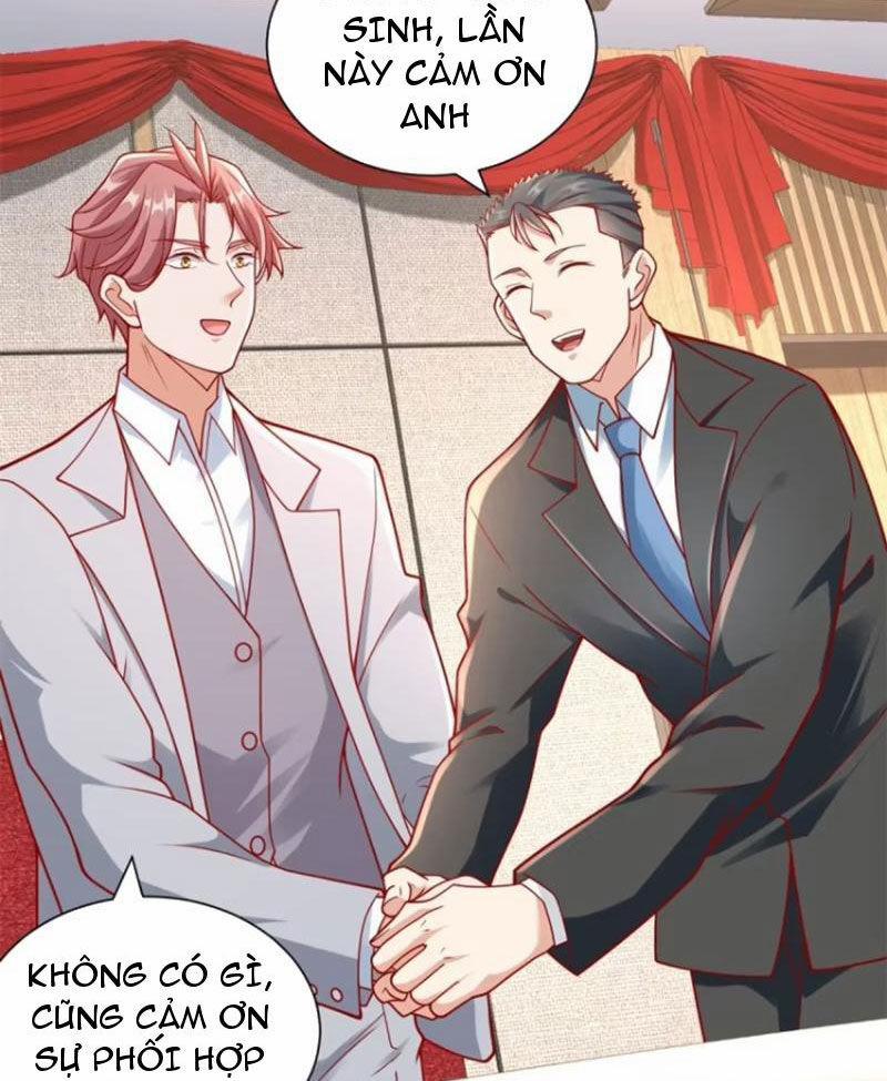 Tôi Là Tài Xế Xe Công Nghệ Có Chút Tiền Thì Đã Sao? 106 trang 23