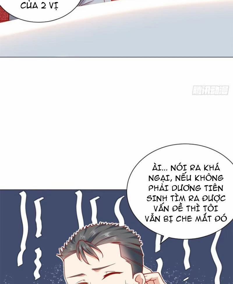 Tôi Là Tài Xế Xe Công Nghệ Có Chút Tiền Thì Đã Sao? 106 trang 24