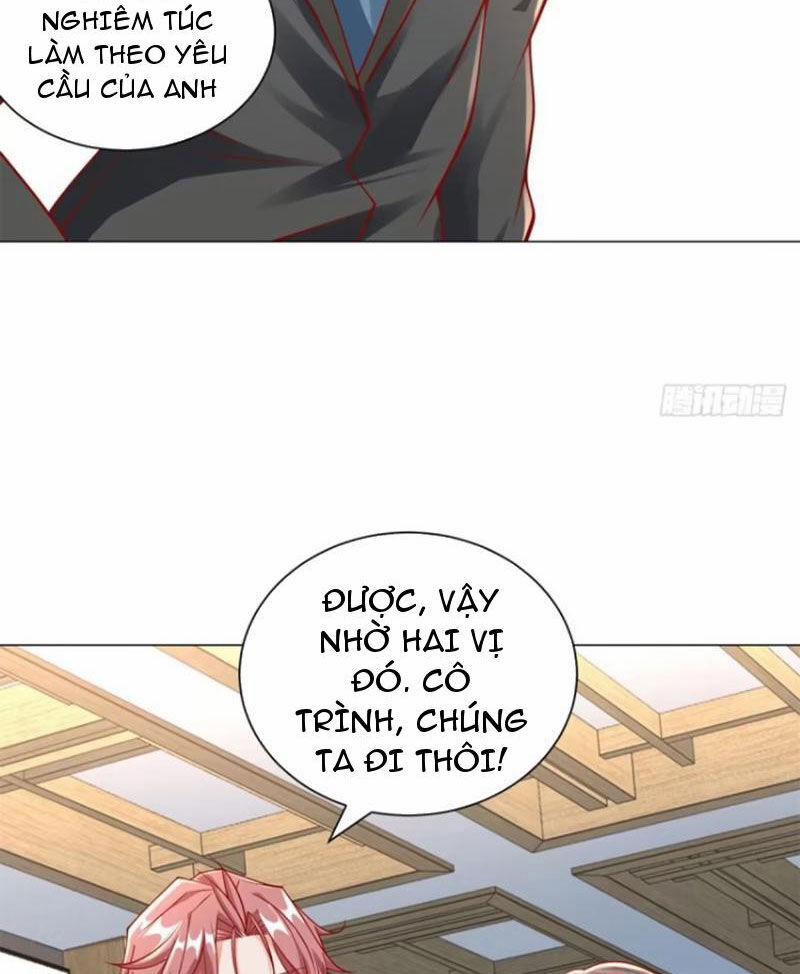 Tôi Là Tài Xế Xe Công Nghệ Có Chút Tiền Thì Đã Sao? 106 trang 27