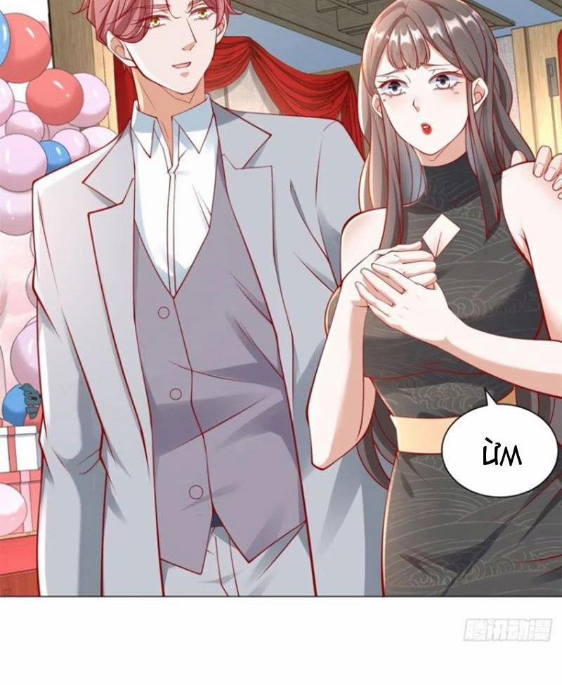 Tôi Là Tài Xế Xe Công Nghệ Có Chút Tiền Thì Đã Sao? 106 trang 28