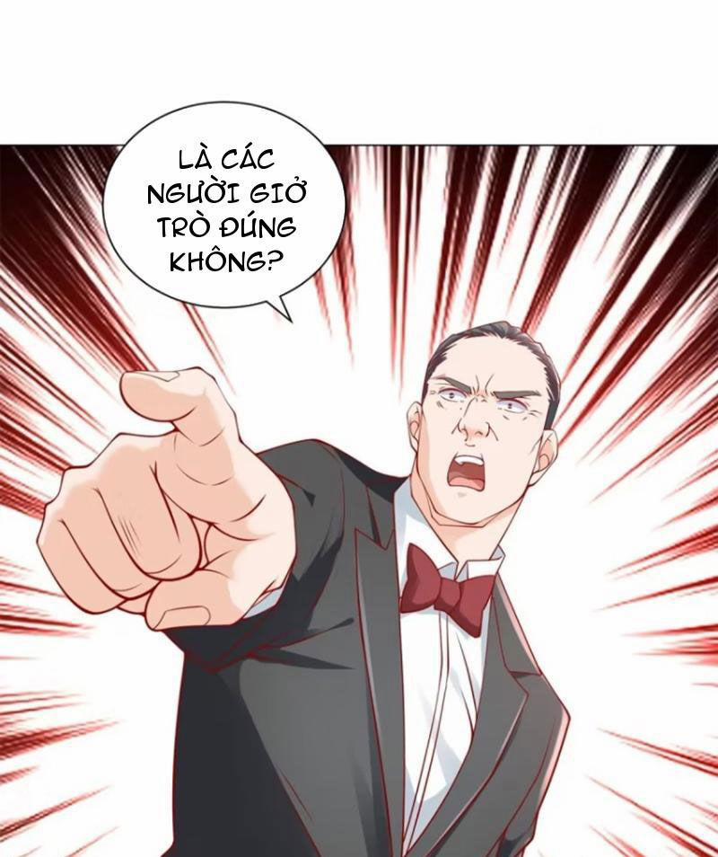 Tôi Là Tài Xế Xe Công Nghệ Có Chút Tiền Thì Đã Sao? 106 trang 29