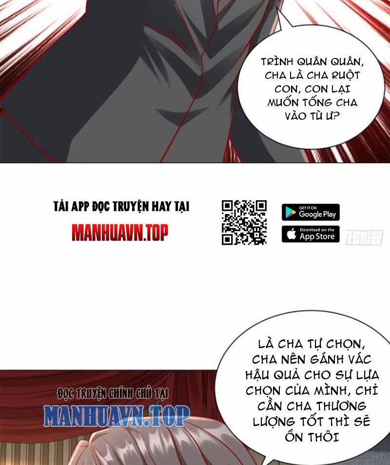 Tôi Là Tài Xế Xe Công Nghệ Có Chút Tiền Thì Đã Sao? 106 trang 30