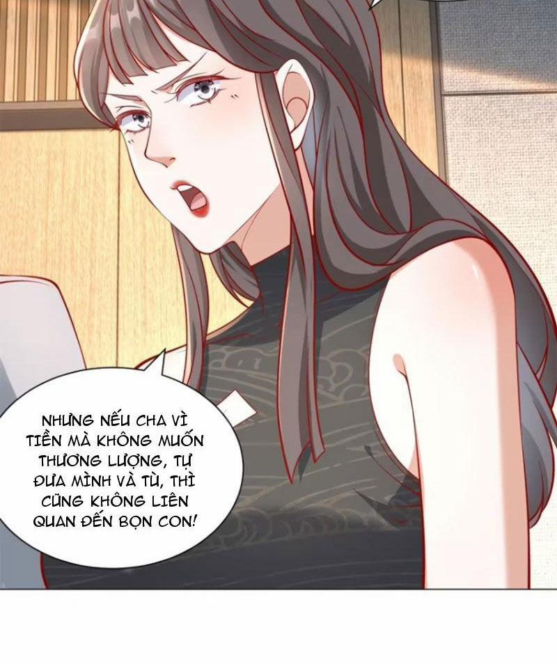 Tôi Là Tài Xế Xe Công Nghệ Có Chút Tiền Thì Đã Sao? 106 trang 31
