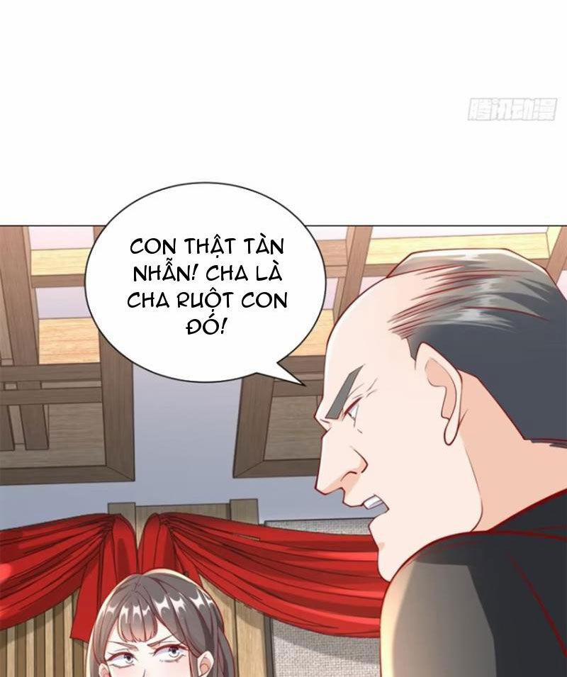 Tôi Là Tài Xế Xe Công Nghệ Có Chút Tiền Thì Đã Sao? 106 trang 32