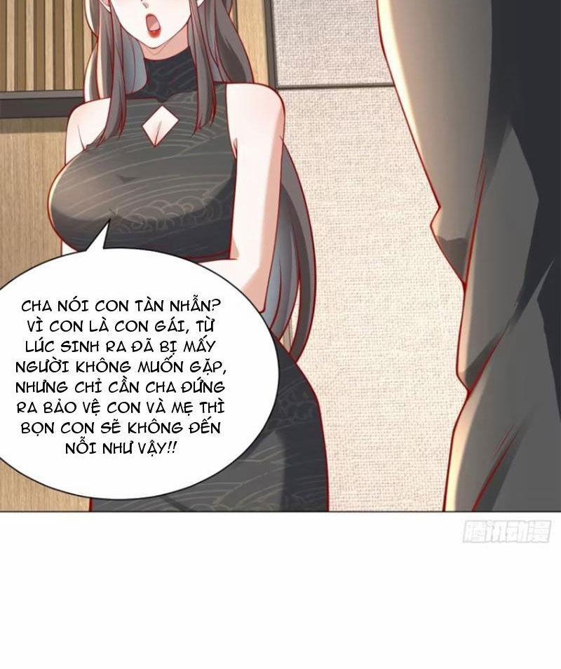 Tôi Là Tài Xế Xe Công Nghệ Có Chút Tiền Thì Đã Sao? 106 trang 33