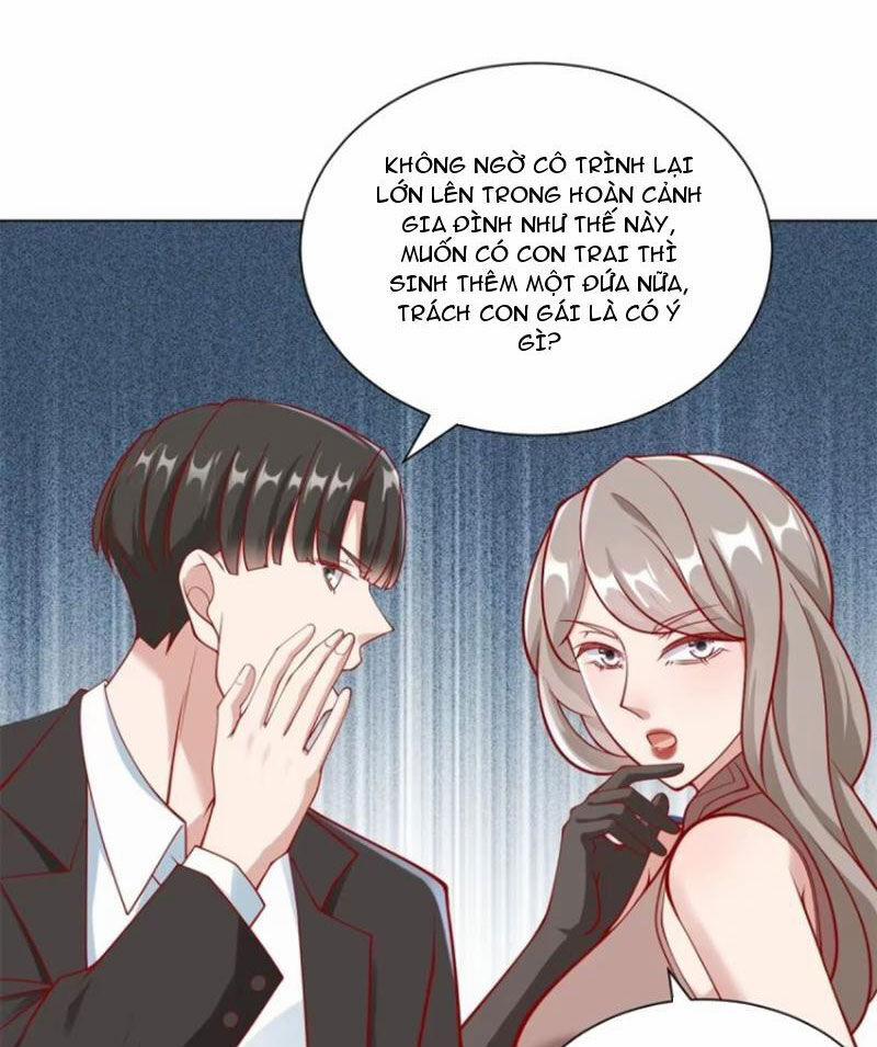 Tôi Là Tài Xế Xe Công Nghệ Có Chút Tiền Thì Đã Sao? 106 trang 34