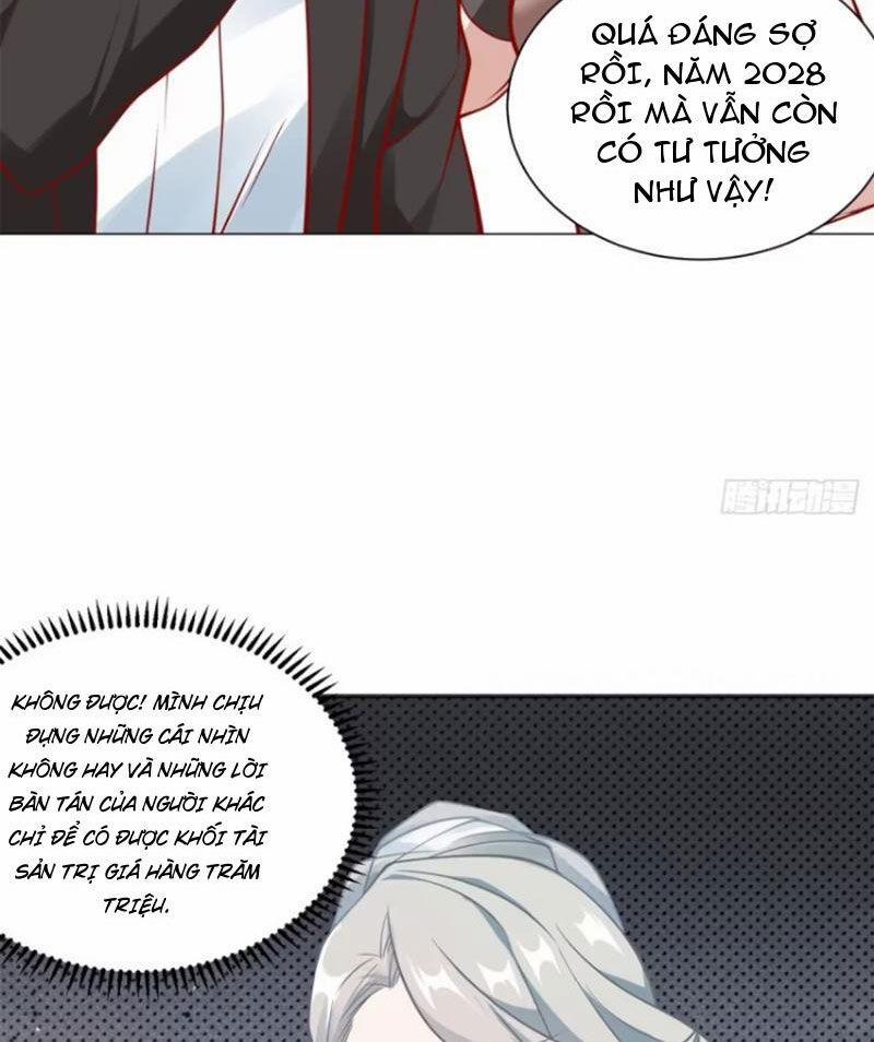 Tôi Là Tài Xế Xe Công Nghệ Có Chút Tiền Thì Đã Sao? 106 trang 35
