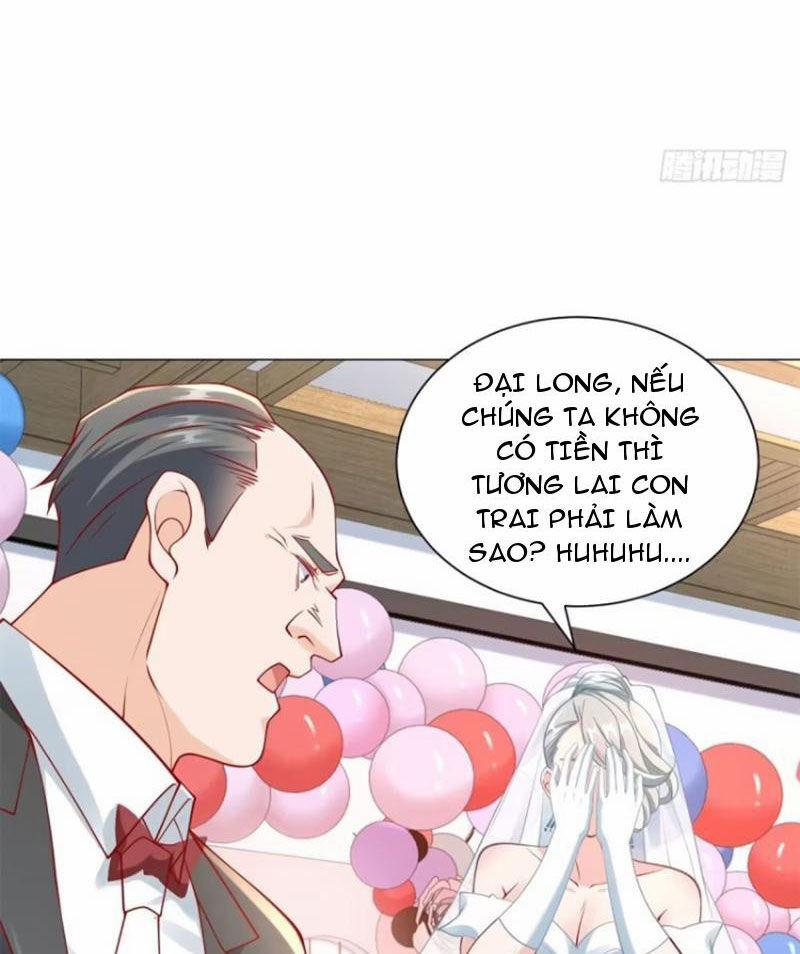 Tôi Là Tài Xế Xe Công Nghệ Có Chút Tiền Thì Đã Sao? 106 trang 37