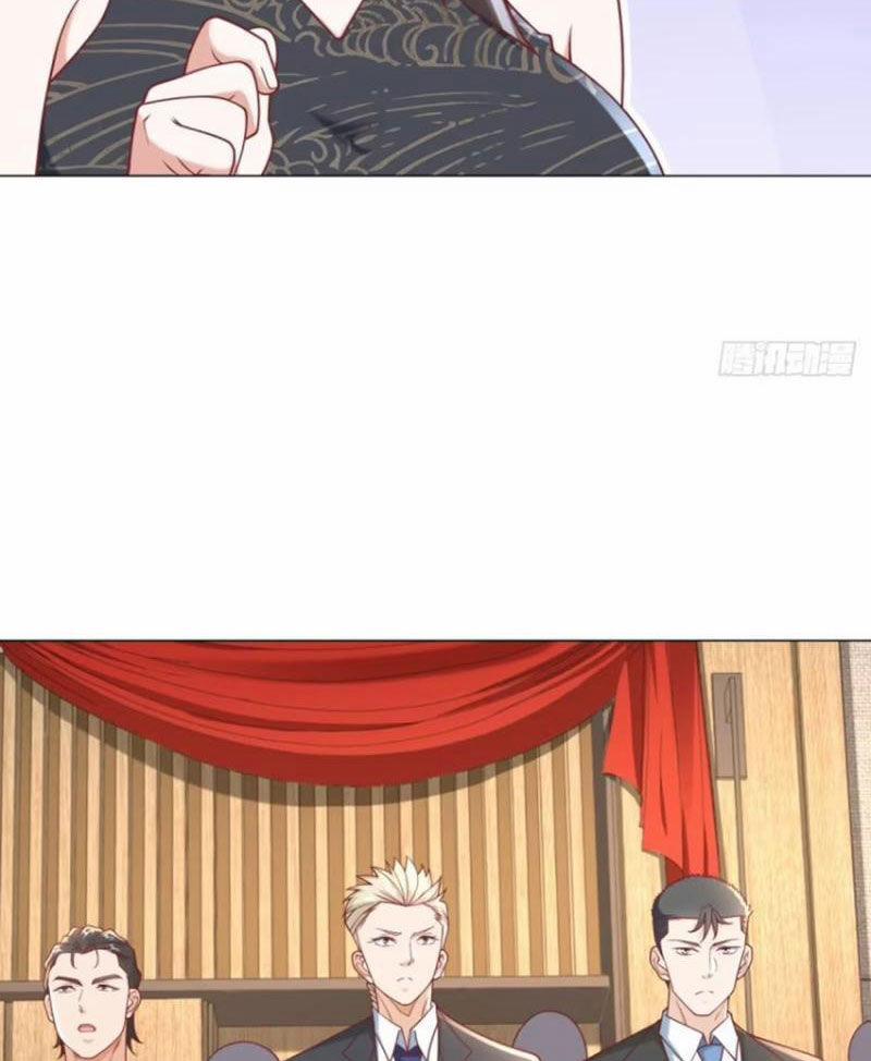 Tôi Là Tài Xế Xe Công Nghệ Có Chút Tiền Thì Đã Sao? 106 trang 4