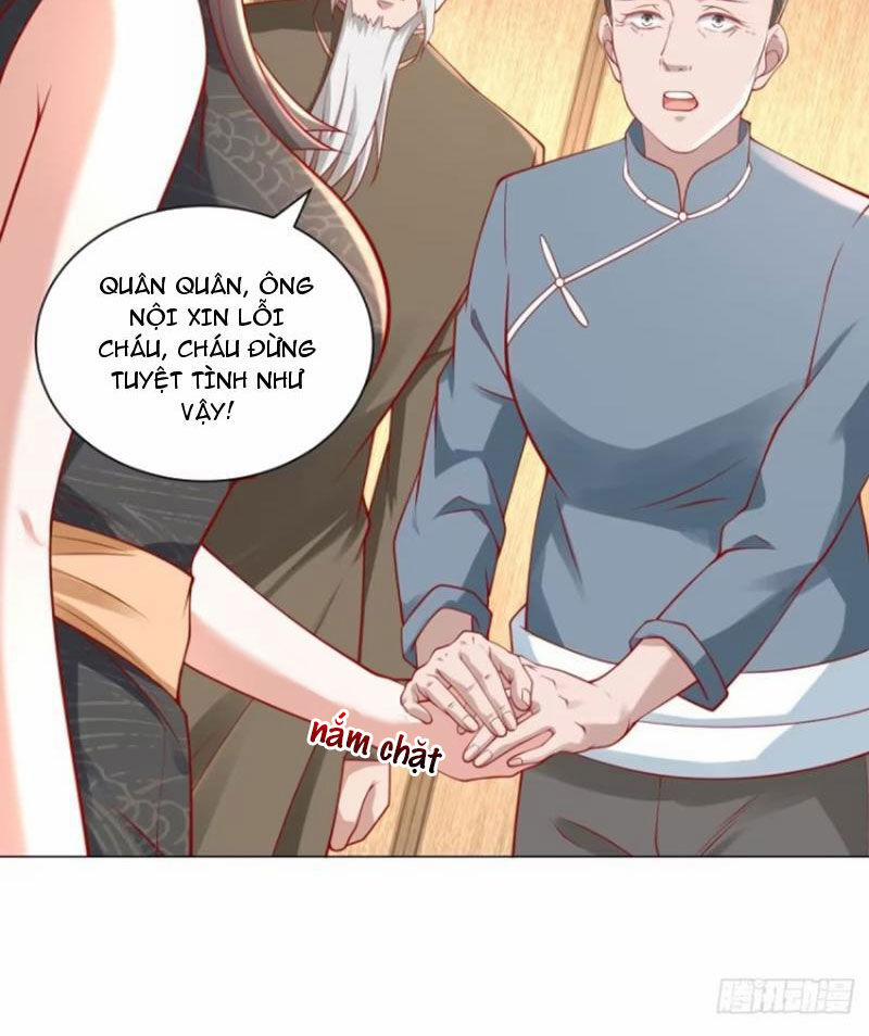 Tôi Là Tài Xế Xe Công Nghệ Có Chút Tiền Thì Đã Sao? 106 trang 41