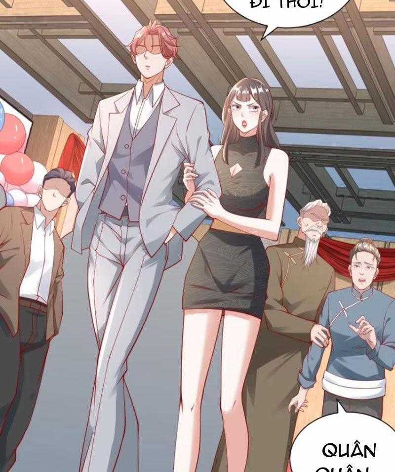 Tôi Là Tài Xế Xe Công Nghệ Có Chút Tiền Thì Đã Sao? 106 trang 44