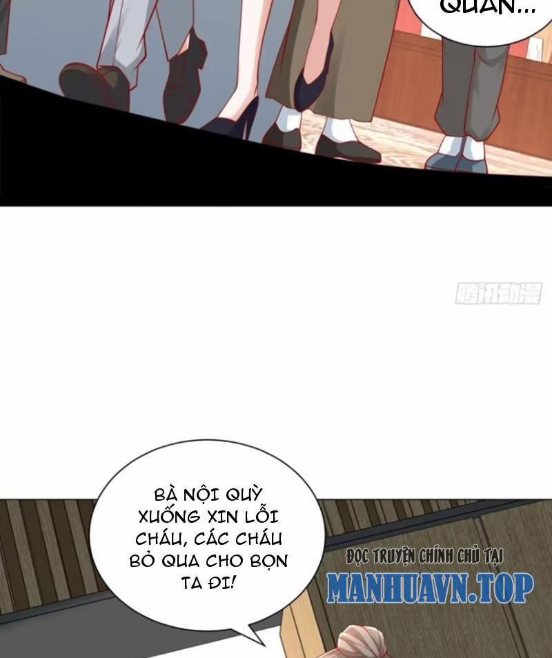 Tôi Là Tài Xế Xe Công Nghệ Có Chút Tiền Thì Đã Sao? 106 trang 45