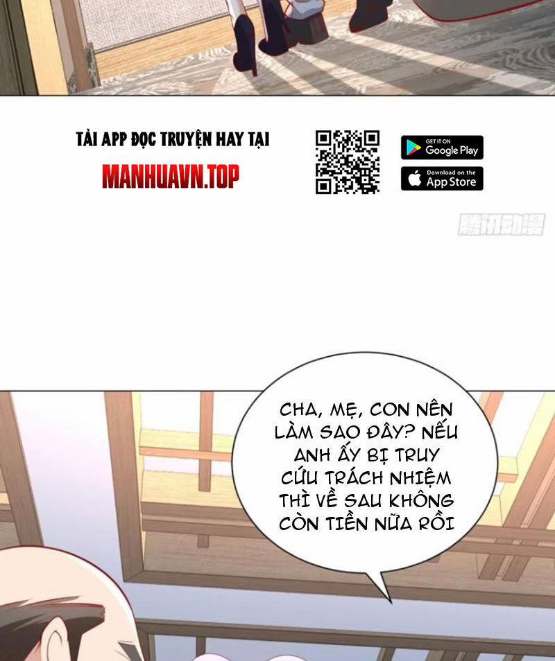 Tôi Là Tài Xế Xe Công Nghệ Có Chút Tiền Thì Đã Sao? 106 trang 47