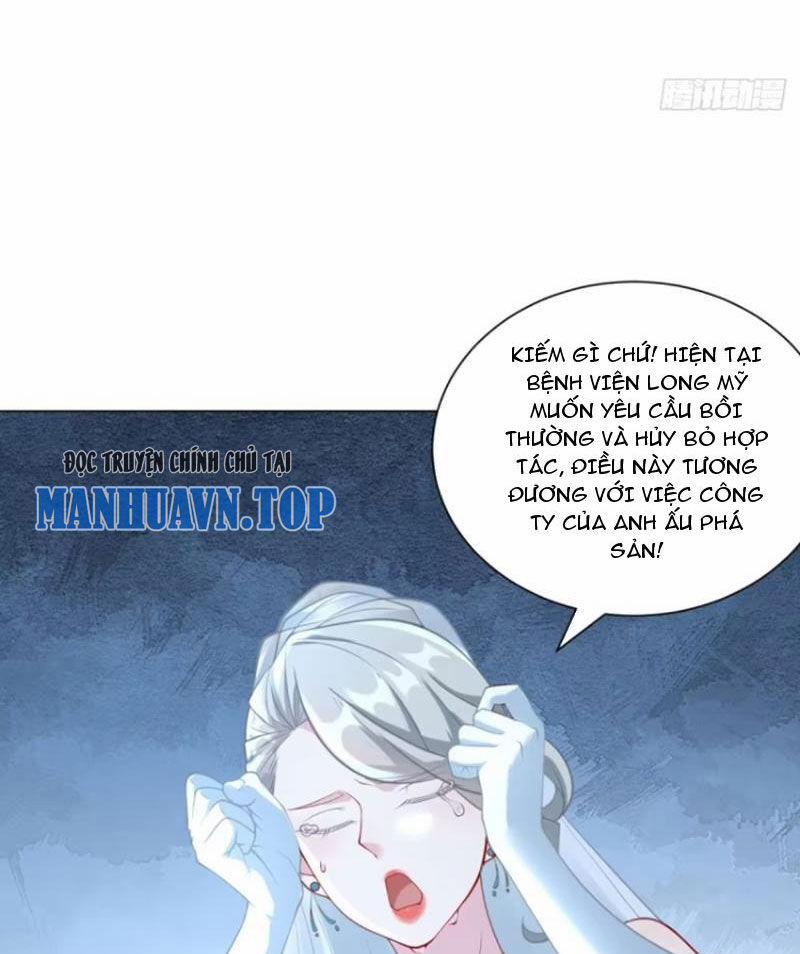 Tôi Là Tài Xế Xe Công Nghệ Có Chút Tiền Thì Đã Sao? 106 trang 49