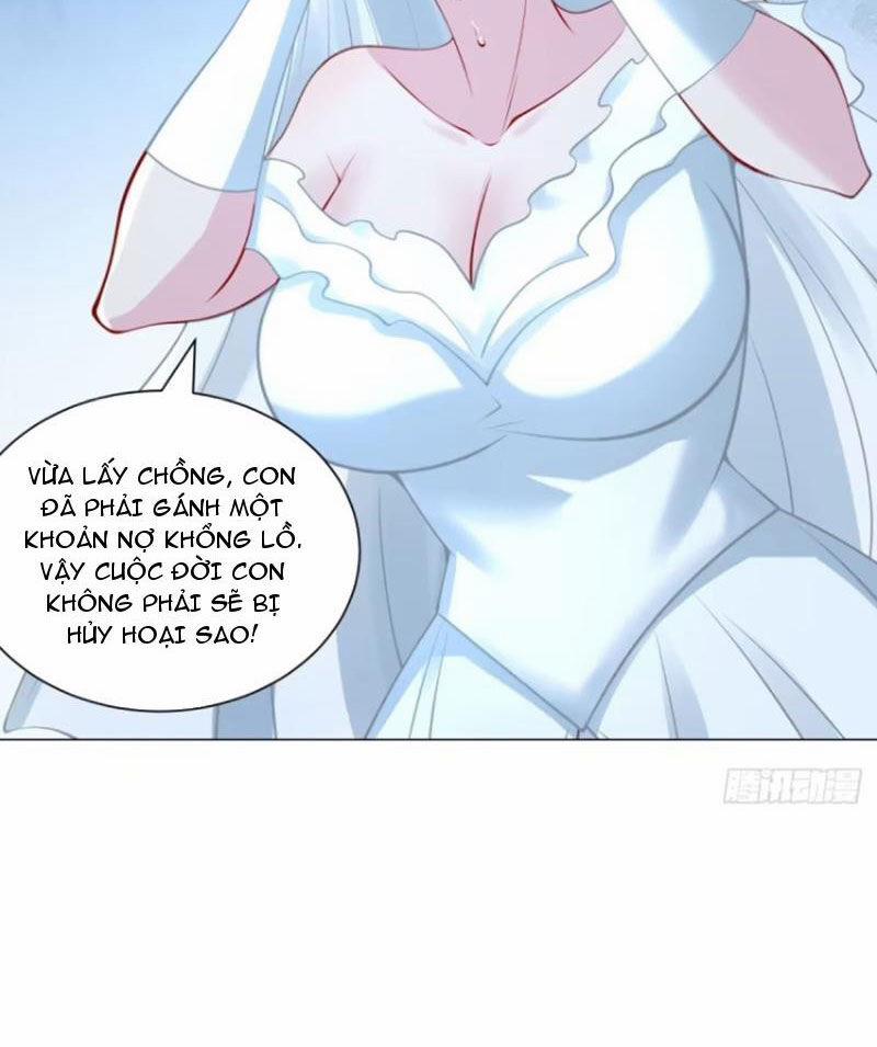 Tôi Là Tài Xế Xe Công Nghệ Có Chút Tiền Thì Đã Sao? 106 trang 50