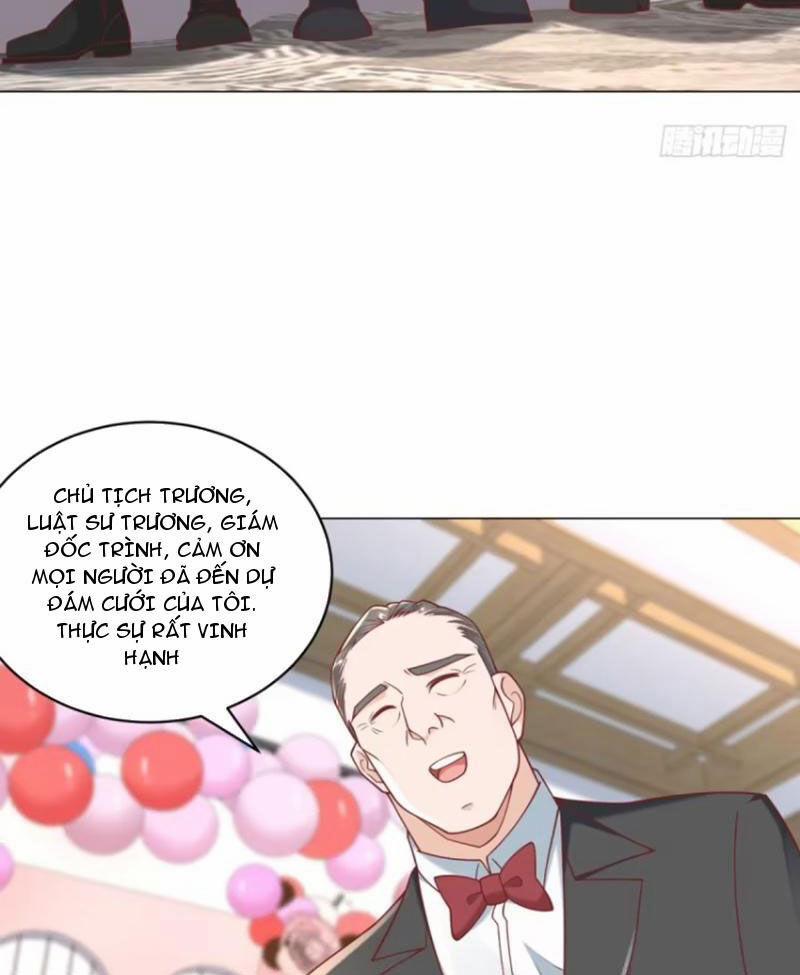 Tôi Là Tài Xế Xe Công Nghệ Có Chút Tiền Thì Đã Sao? 106 trang 6