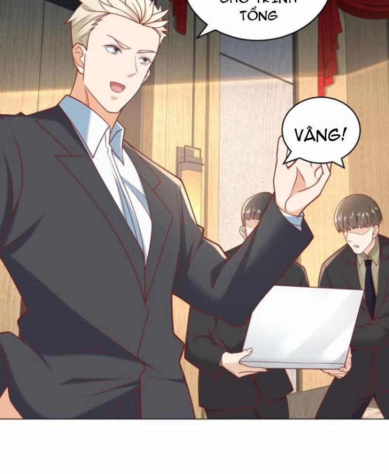 Tôi Là Tài Xế Xe Công Nghệ Có Chút Tiền Thì Đã Sao? 106 trang 8