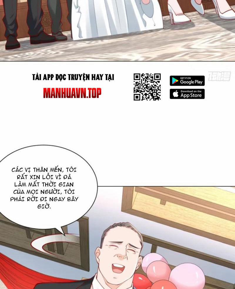 Tôi Là Tài Xế Xe Công Nghệ Có Chút Tiền Thì Đã Sao? 107 trang 10