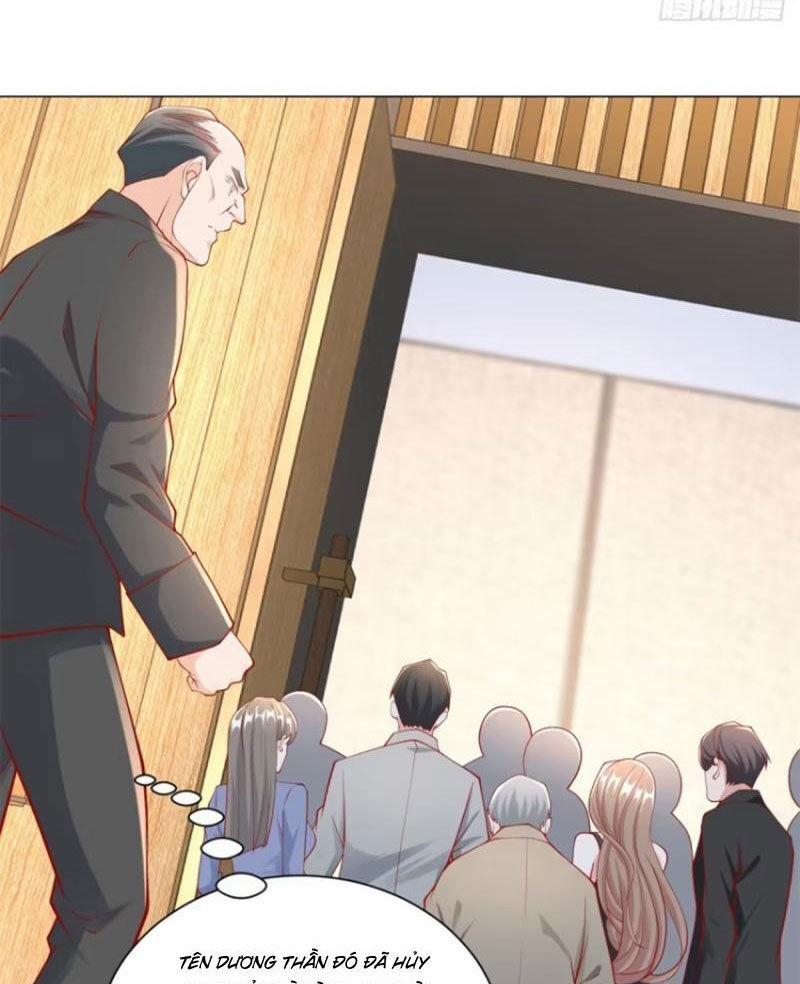 Tôi Là Tài Xế Xe Công Nghệ Có Chút Tiền Thì Đã Sao? 107 trang 12